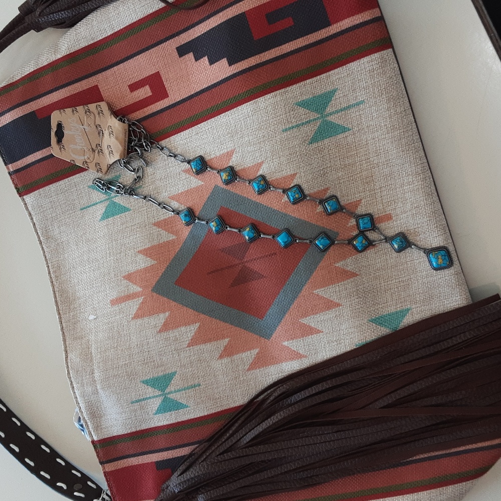 Western Necklace